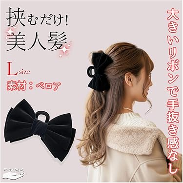 no.111 新作✩.*˚グリーン×ホワイトのヘアクリップ✩.*˚ no.111 新作.*˚グリーン×ホワイトのヘアクリップ.*˚